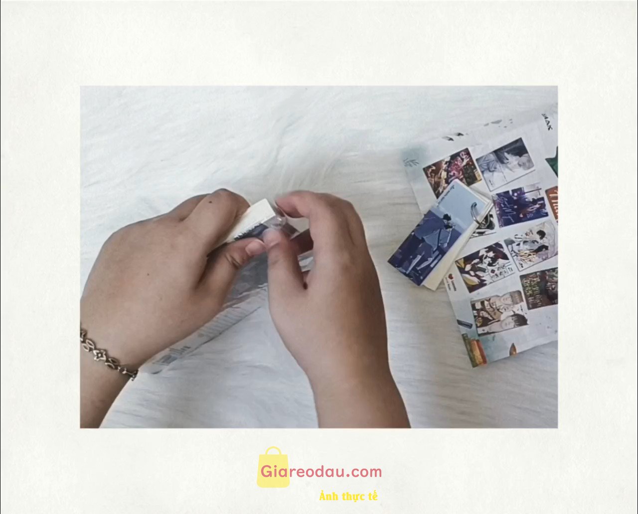 Giảm giá [Mã giảm 14%] Sách Người Đến Giữa Mưa Hoa. Mua vì khá ấn tượng với tên truyện nên hi vọng nội dung sẽ ổn. 