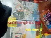 Giảm giá [Mã giảm 5%] Sách Người Lạ Dưới Gió Xuân - Tập 1 - Tặng Kèm Bookmark + Postcard + Bộ 6 Card Bo Góc Cán Màng Ánh Trai + Sticker. rất hài lòng ạ. sản phẩm còn nguyên vẹn 100%, in rõ đẹp, chắc. 