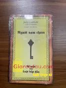 Giảm giá [Mã giảm 22%] Sách Người Nam Châm - Bí Mật Của Luật Hấp Dẫn (Tái Bản 2022). . Nhờ Thuỳ Tiên mình biết đến cuốn sách này. Hy vọng sẽ mang lại. 