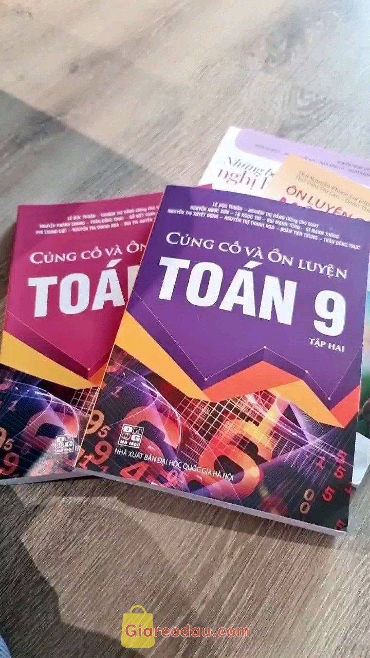 Giảm giá [Mã giảm 20%] Sách- Ôn Luyện Cấp Tốc Kỳ Thi 9 Vào Lớp 10 THPT - Môn Ngữ Văn. Đã nhận hàng. đóng gói cẩn thận. Giao nhanh. Sử dụng tốt sẽ ủng. 