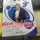 Giảm giá [Mã giảm 38%] Sách Ôn Thi Thpt Quốc Gia Cán Đích 9+ Môn Hóa Học 2023 - Luyện Thi Thpt-qg Hóa Học Vô Cơ Vuihoc.vn. Mua được bộ sách mà ưng quá, đọc tìm hiểu sâu nên trau dồi được. 