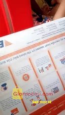 Giảm giá [Mã giảm 15%] Sách Ôn Thi Tốt Nghiệp THPT Môn Ngữ Văn GDSG. Giao đúng. Sách đúng. Hơi lâu. Chờ hàng hơi lâu. Đánh giá nhận xu.. 