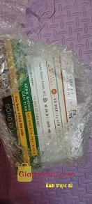 Giảm giá [Mã giảm 33%] Sách Sống Đủ Azby Brown. Shop giao hàng đủ. Đóng gói bọc rất cẩn thận. Mua sách ở đây. 
