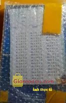 Giảm giá [Mã giảm 25%] Sách Tăng Tốc Luyện Đề Dành Cho Kì Thi Đánh Giá Năng Lực Của Đại Học Quốc gia TP.HCM. Sách đẹp.lắm nha đóng gói rất kỹ càng luôn ngoài mong đợi luôn. 