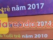 Giảm giá Sách - Tạp chí Toán học và Tuổi trẻ năm 2014 - Mathematics and Youth Magazine. . 