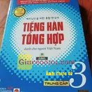 Giảm giá [Mã giảm 25%] Sách Tiếng Hàn Tổng Hợp Dành Cho Người Việt Nam Trung Cấp Tập 3 (4 màu) - Phiên Bản Mới 2020 - Kèm App Học Online. Đã nhận được sách và có tinh thần học ngay và luôn. .  Rất ưng. 