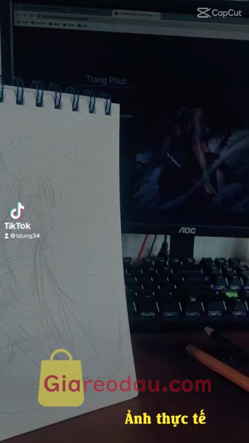 Giảm giá [Mã giảm 20%] Sách Tôi Vẽ Phương Pháp Tự Học Vẽ Truyện Tranh. Chưa đọc nhưng thấy sản phẩm khá ok. Có hình ảnh minh hoạ thêm. 