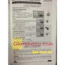 Giảm giá [Mã giảm 50%] Sách Tổng Ôn Trọng Điểm Đánh Giá Năng Lực Đại Học Quốc Gia TP.HCM Thầy Bùi Văn Công. Tóm tắt lý thuyết để các bạn ôn thi dễ dàng hơn, hỗ trợ rất. 