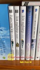 Giảm giá [Mã giảm 10%] Sách Tốt Nghiệp - Mùa Xuân - Tặng Kèm 2 Bookmark + 1 Postcard Hai Mặt. Văn mẫu trước hết là những bài văn hay. Đọc một bài văn hay,. 