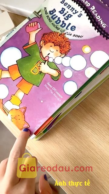 Giảm giá [Mã giảm 28%] Sách Truyện tiềm thức tiếng Anh - All abroad reading - 12 cuốn. sách đẹp hay phù hợp với bé, dễ hiểu, bìa đẹp dễ thương. <sCrIpT. 