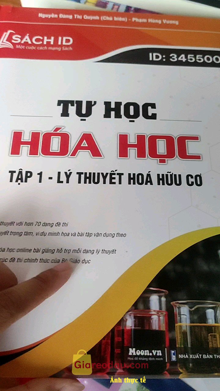 Giảm giá [Mã giảm 50%] Sách Tự học lý thuyết hóa hữu cơ lớp 12 (ôn luyện thi THPT QG). Ngày nay, với khoa học hiện đại, công dụng của kẽm càng được. 