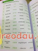 Giảm giá [Mã giảm 28%] Sách Tự Học Tiếng Trung Cấp Tốc Trong Công Xưởng Nhà Máy - Kèm App Online - Bizbooks TẶNG Sổ Tay và Bookmark. Sách đẹp lắm ạ .. vừa cầm tay … thiết kế nhỏ gọn nội dung. 