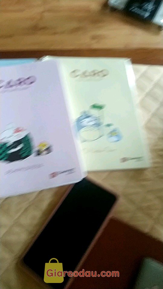 Giảm giá [Mã giảm 10%] Sổ tay caro lò xo B5 TUANVIET BOOKS 200 trang - chủ đề Molang phù hợp ghi chép - nhật ký. Sản phẩm siu xinh xắn, đóng gói chắc chắn,giao hàng nhanh chóng, nói. 