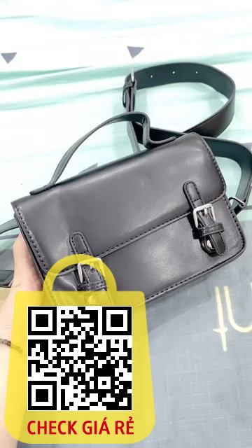 Giảm giá [Mã giảm 29%] Túi đeo chéo cambridge minisize cặp cỡ nhỏ đeo chéo thời trang giỏ đựng điện thoại xách tay phongg cách KINDEE. túi xinhhhh xĩu óh ~~~. nammm đeo hợp nho!. shippp nhanhh !. cái quai hơi. 