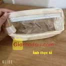 Giảm giá [Mã giảm 69%] Túi đựng bút LOGi - túi vải canvas sức chứa lớn - cặp sách nhỏ gọn nhiều ngăn nhiều màu sắc dễ thương TB55. hàng đẹp về đến tay vẫn nguyên vẹn đúng như mô tả, chất liệu. 