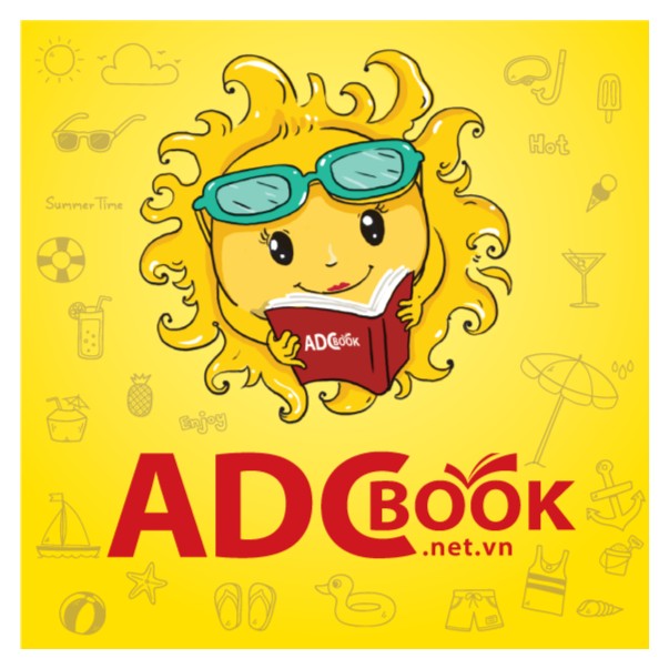 ADCBookiz Sách Thiếu Nhi