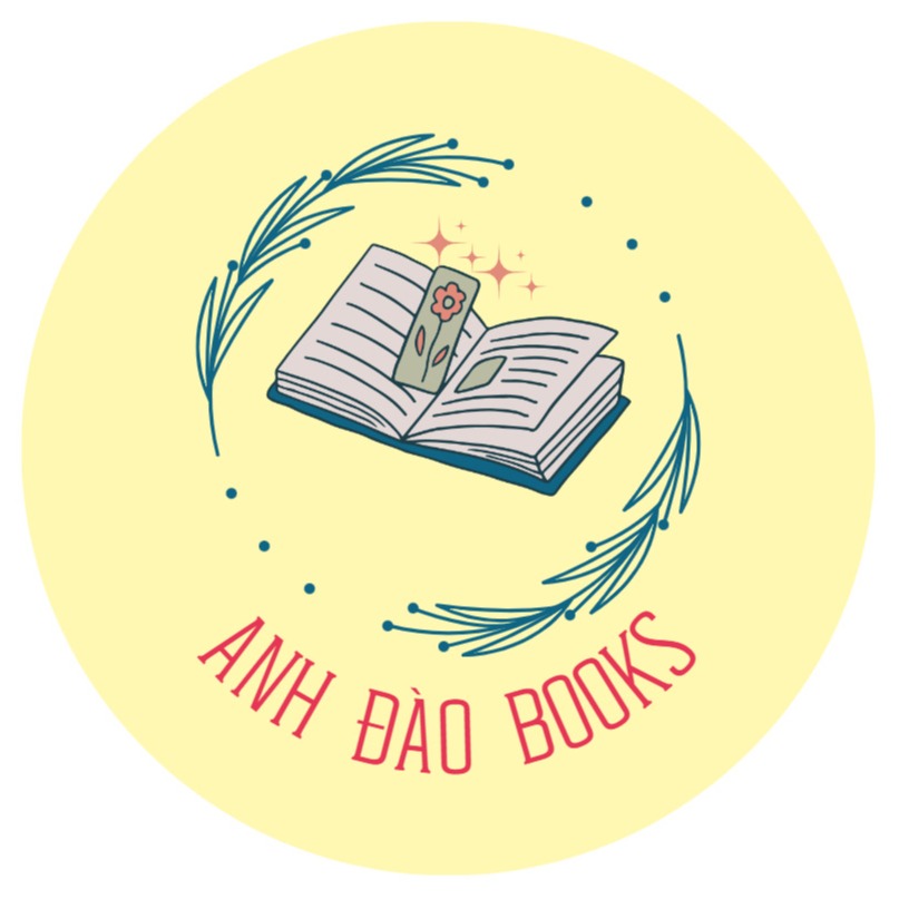 Anhdaobooks