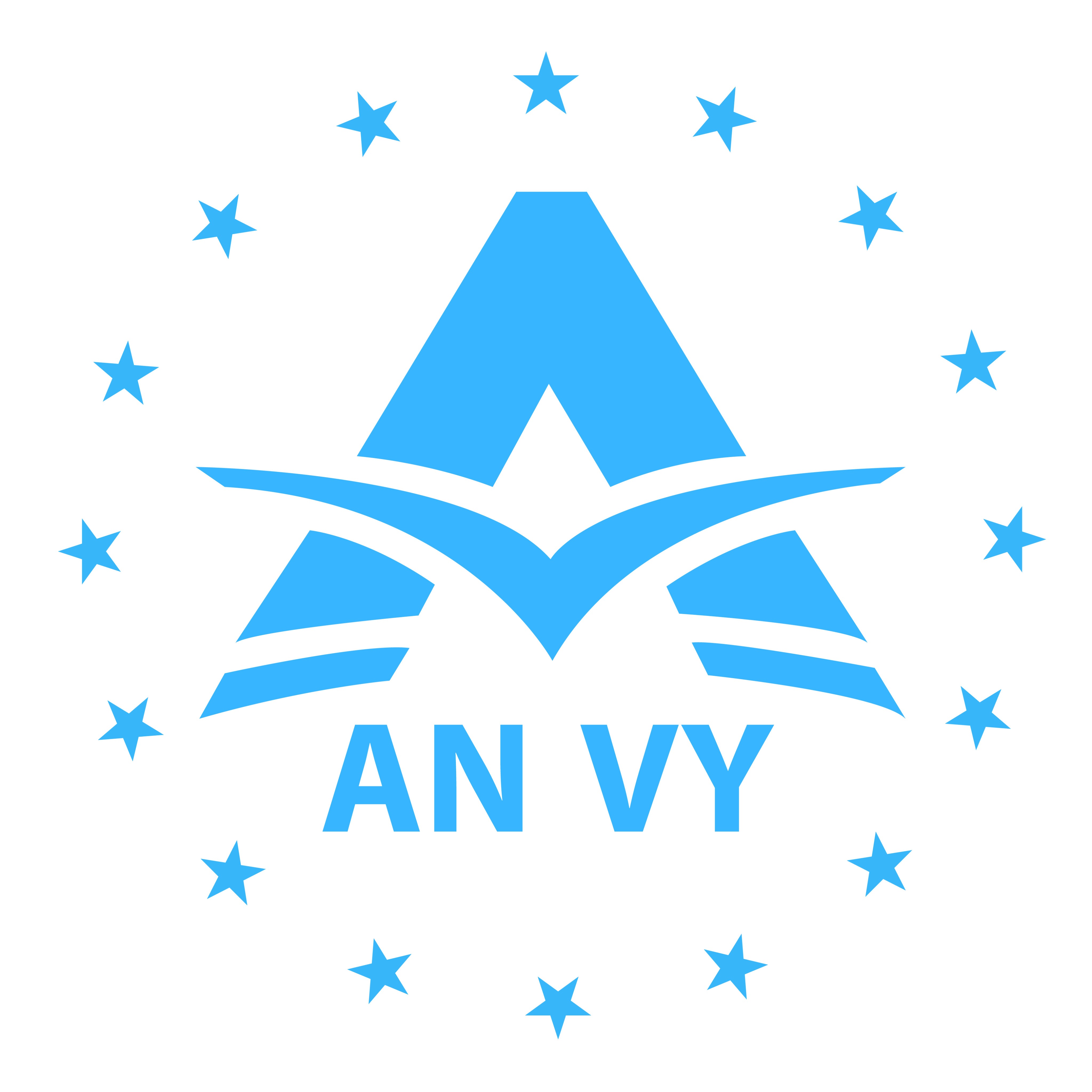 ANVYBOOKS