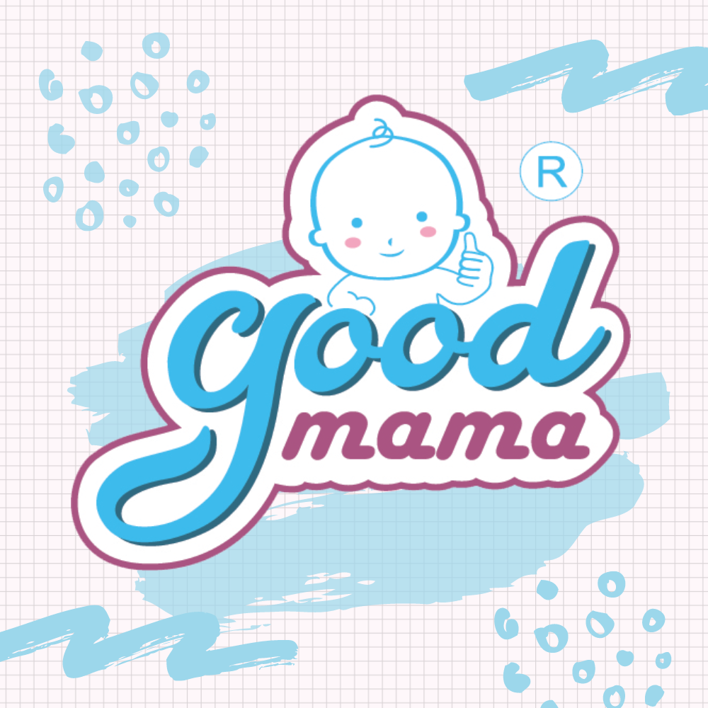 Bỉm Vải Cao Cấp Goodmama