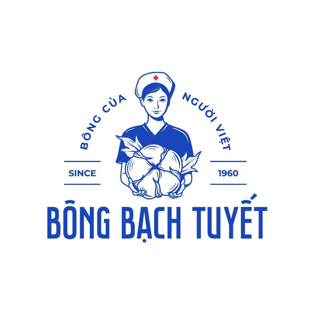 Bông Bạch Tuyết chính hãng