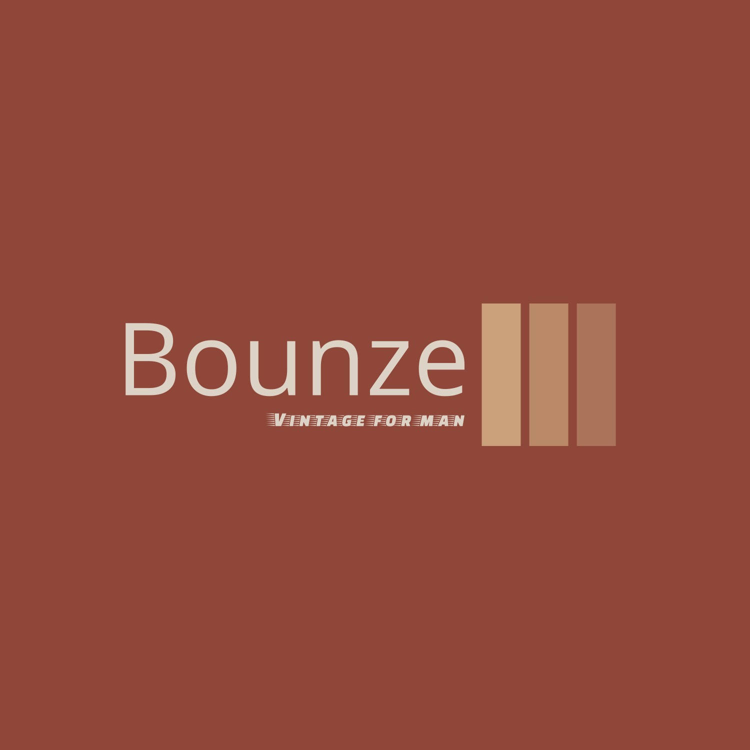 Bounze Store