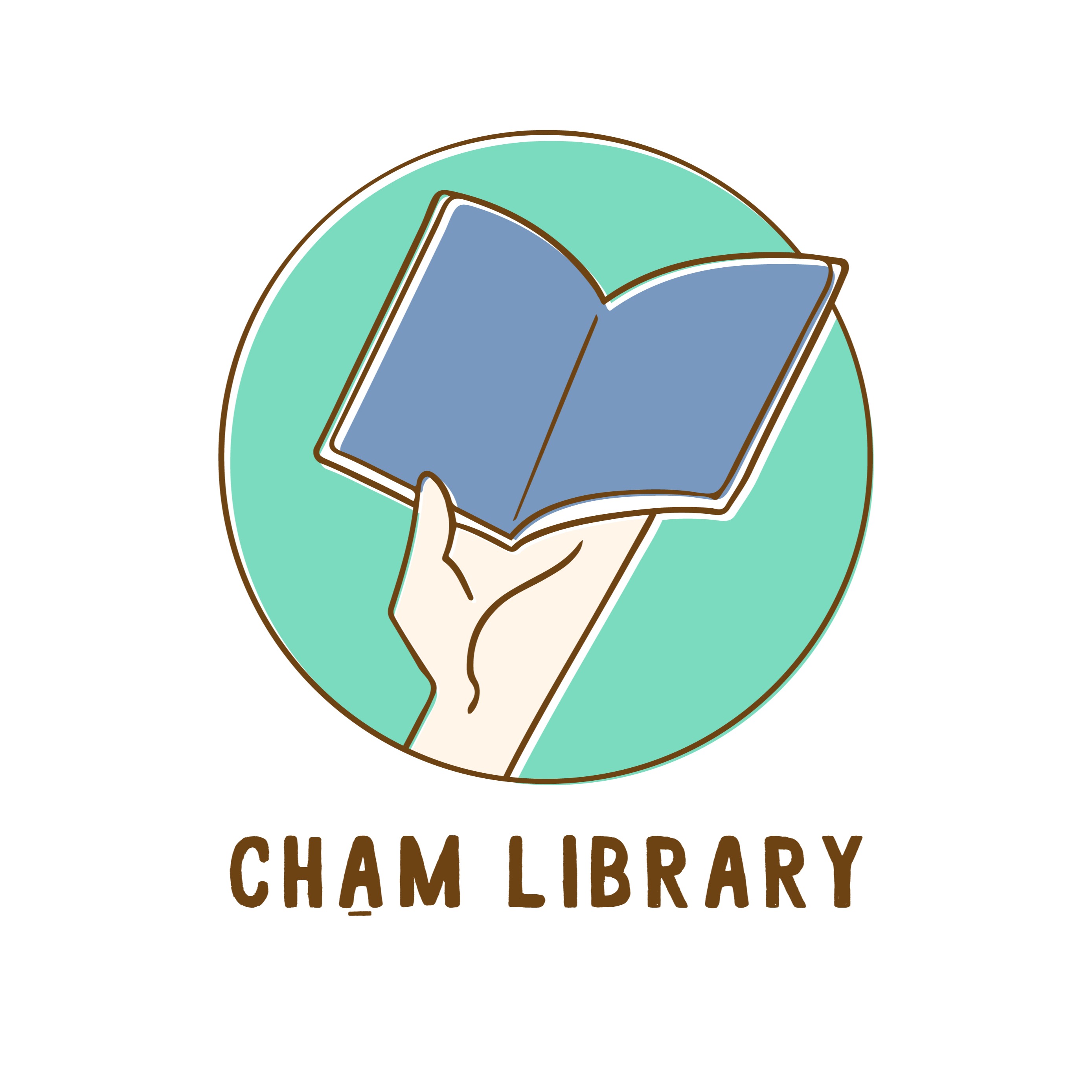 Chạm Library