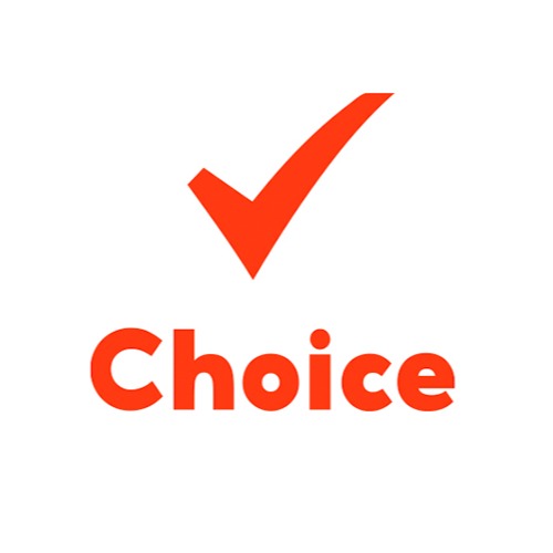 Choice official shop