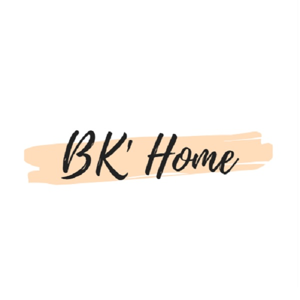 Đồ chơi lắp ráp BK' Home