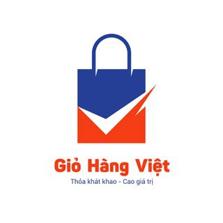 Giỏ hàng việt