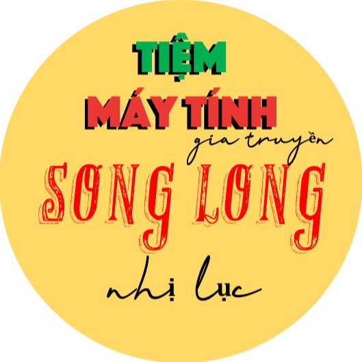 Máy Tính SONG LONG NHỊ LỤC