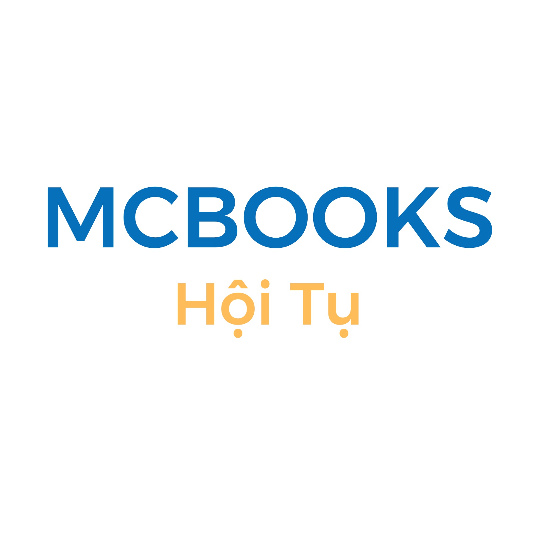 MCBooks Hội Tụ