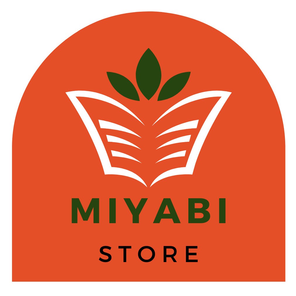 MIYABI STORE - VĂN PHÒNG PHẨM