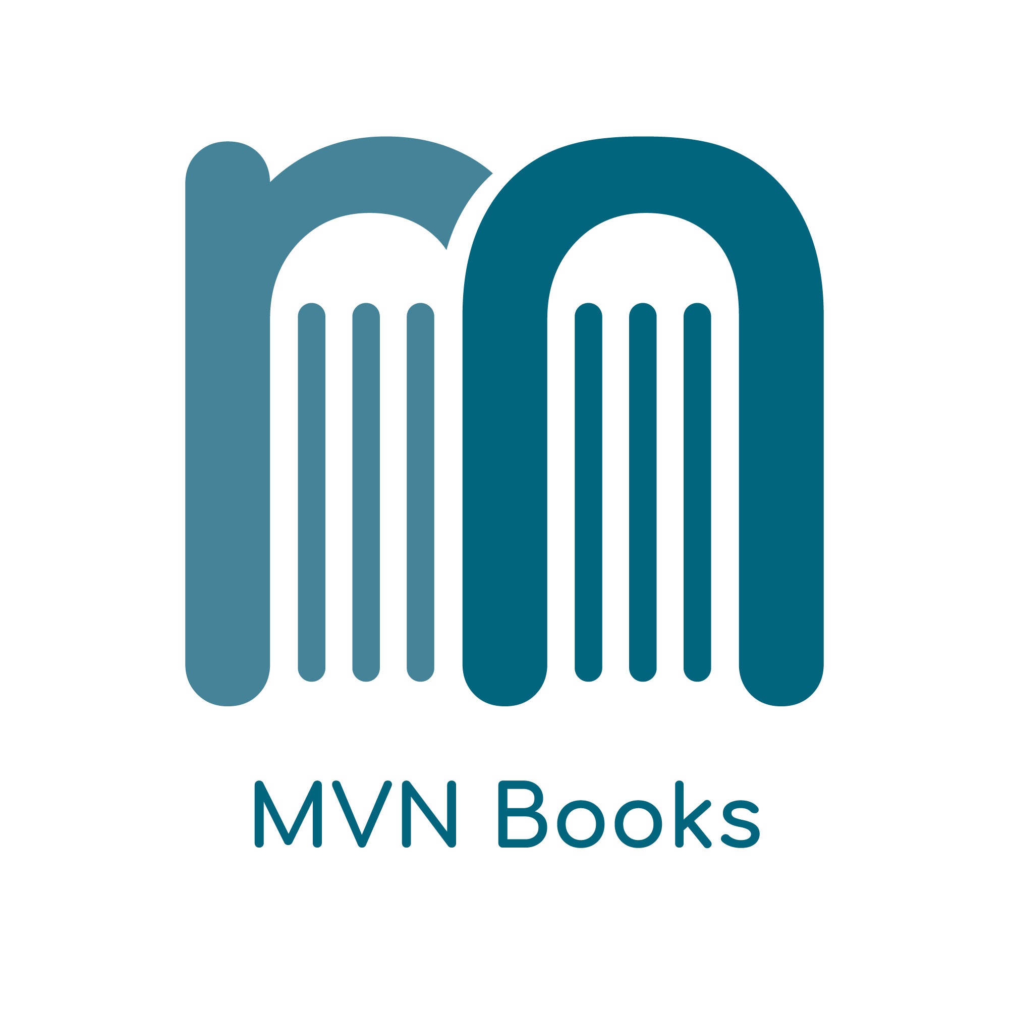 Mvn Books
