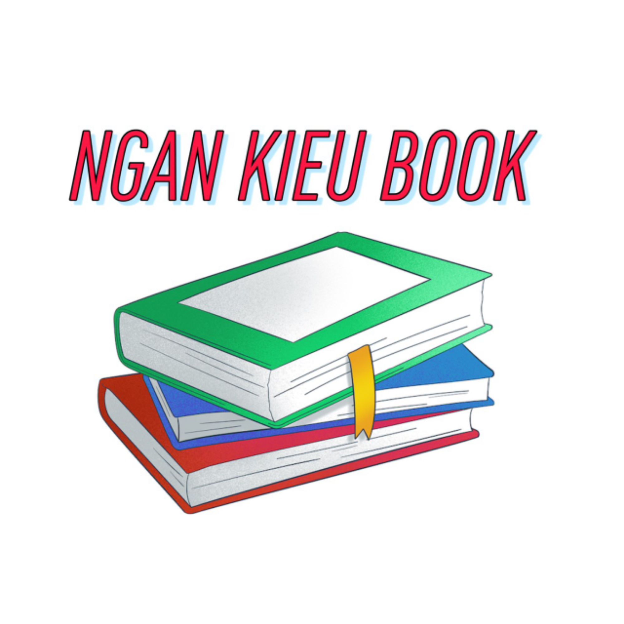 NGÂN KIỀU BOOK