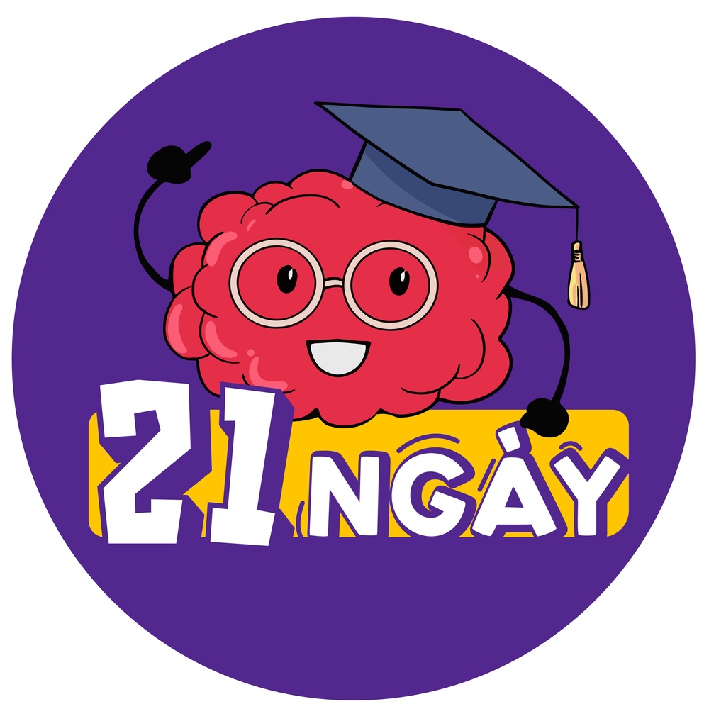 Ngoại Ngữ 21 Ngày