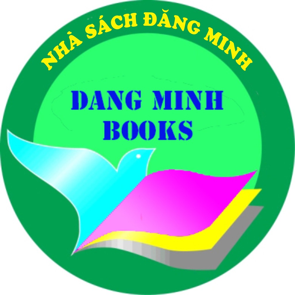 Nhà sách Đăng Minh