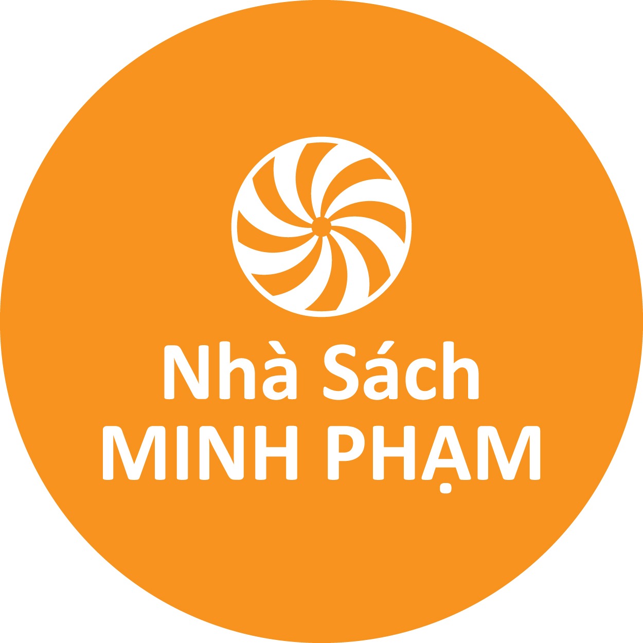 Nhà Sách MINH PHẠM