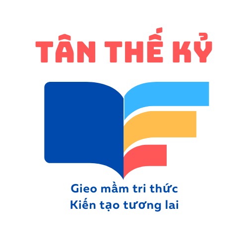 Nhà Sách Tân Thế Kỷ