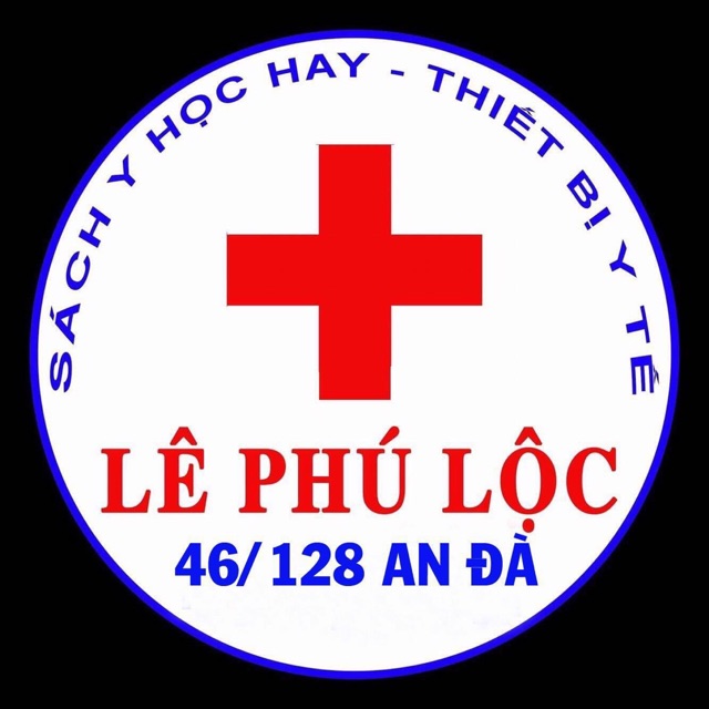Sách Y học Lê Phú Lộc