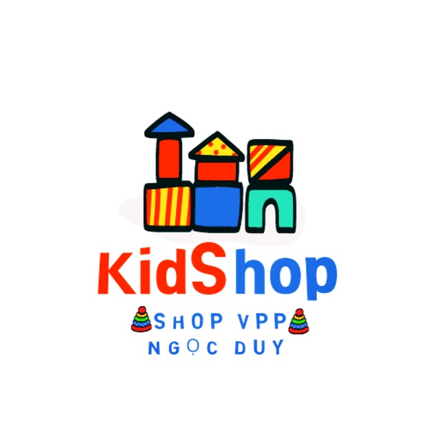 SHOP VPP GIÁ RẺ — NGỌC DUY❤️