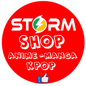 STORMSHOP-HCM