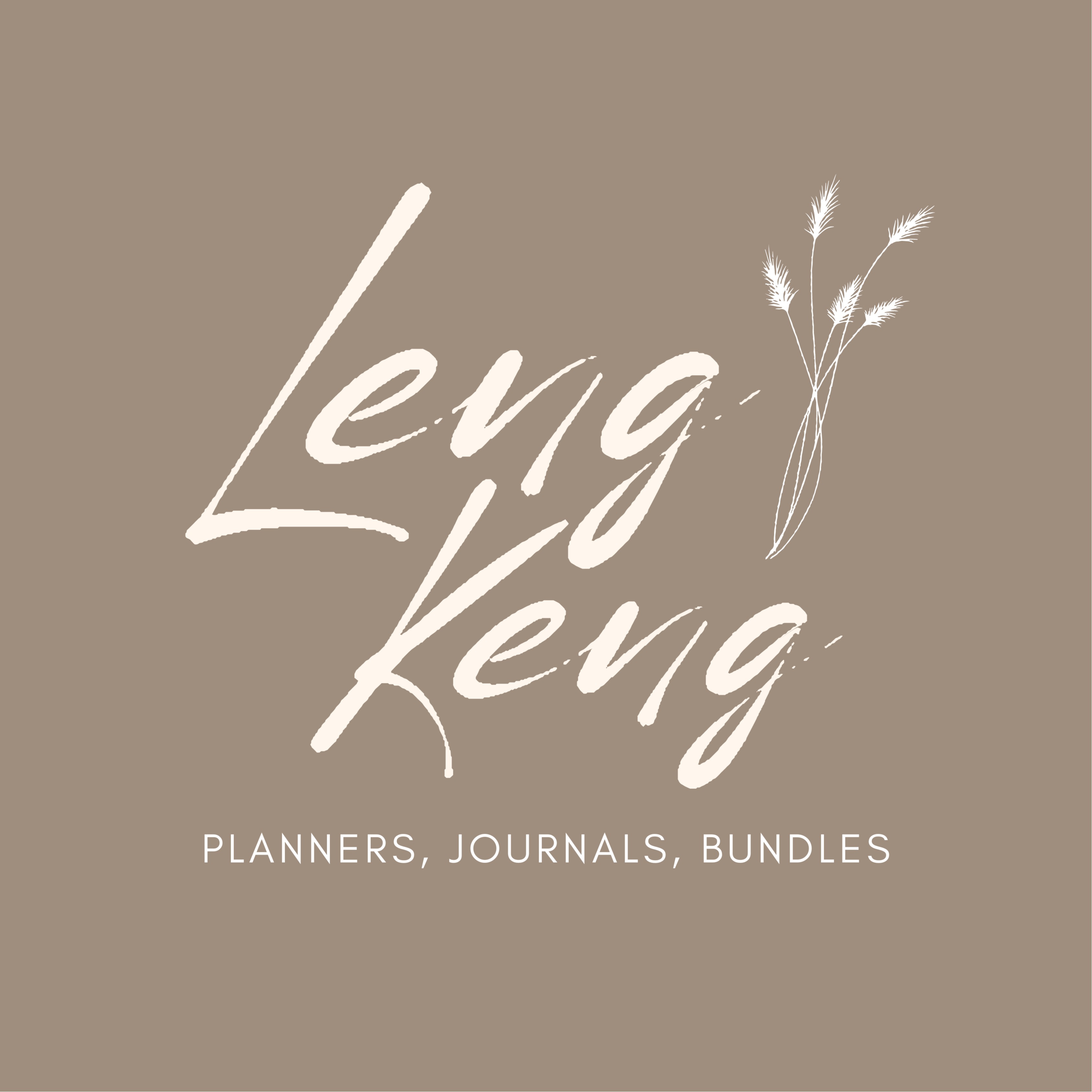 Tạp Hóa Leng Keng