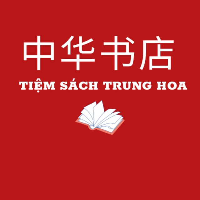 TIỆM SÁCH TRUNG HOA