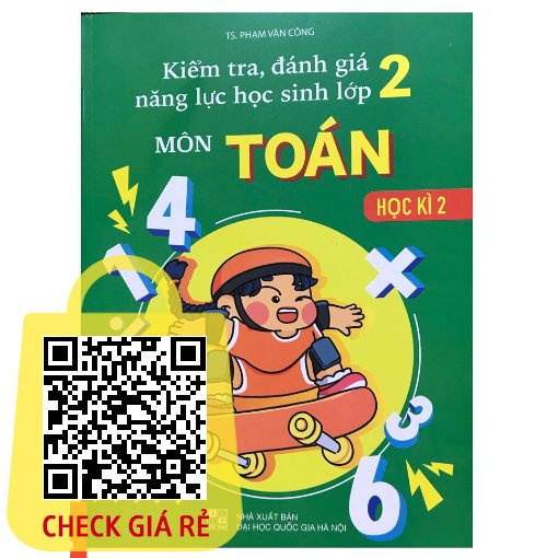 kiem tra danh gia nang luc toan lop 2