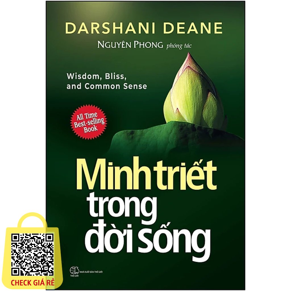 minh triet trong doi song darshani deane nguyen phong phong tac