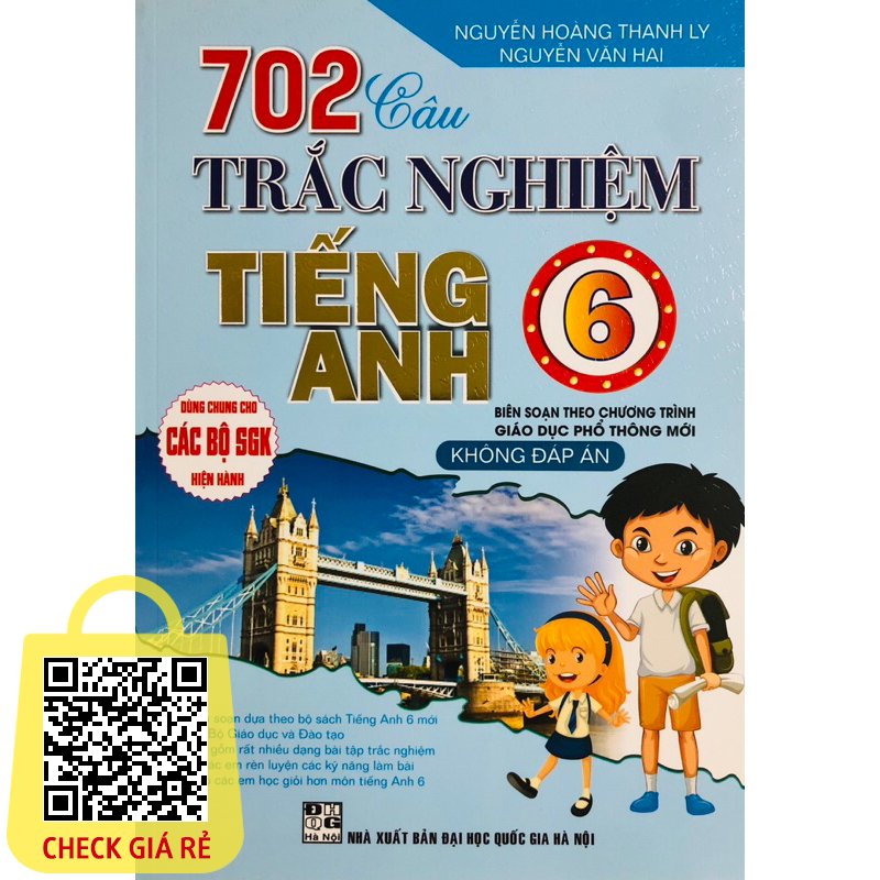 sach 702 cau trac nghiem tieng anh khong dap an