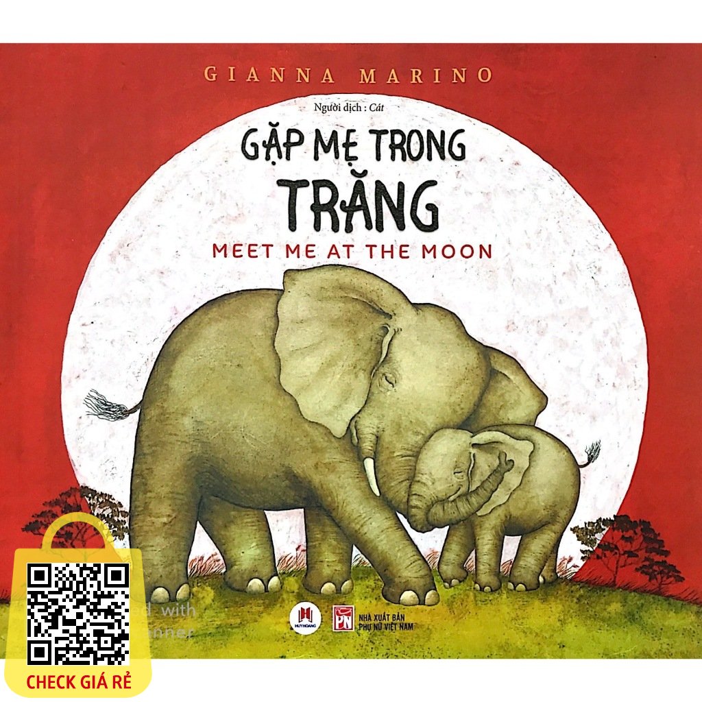 sach gap me trong trang