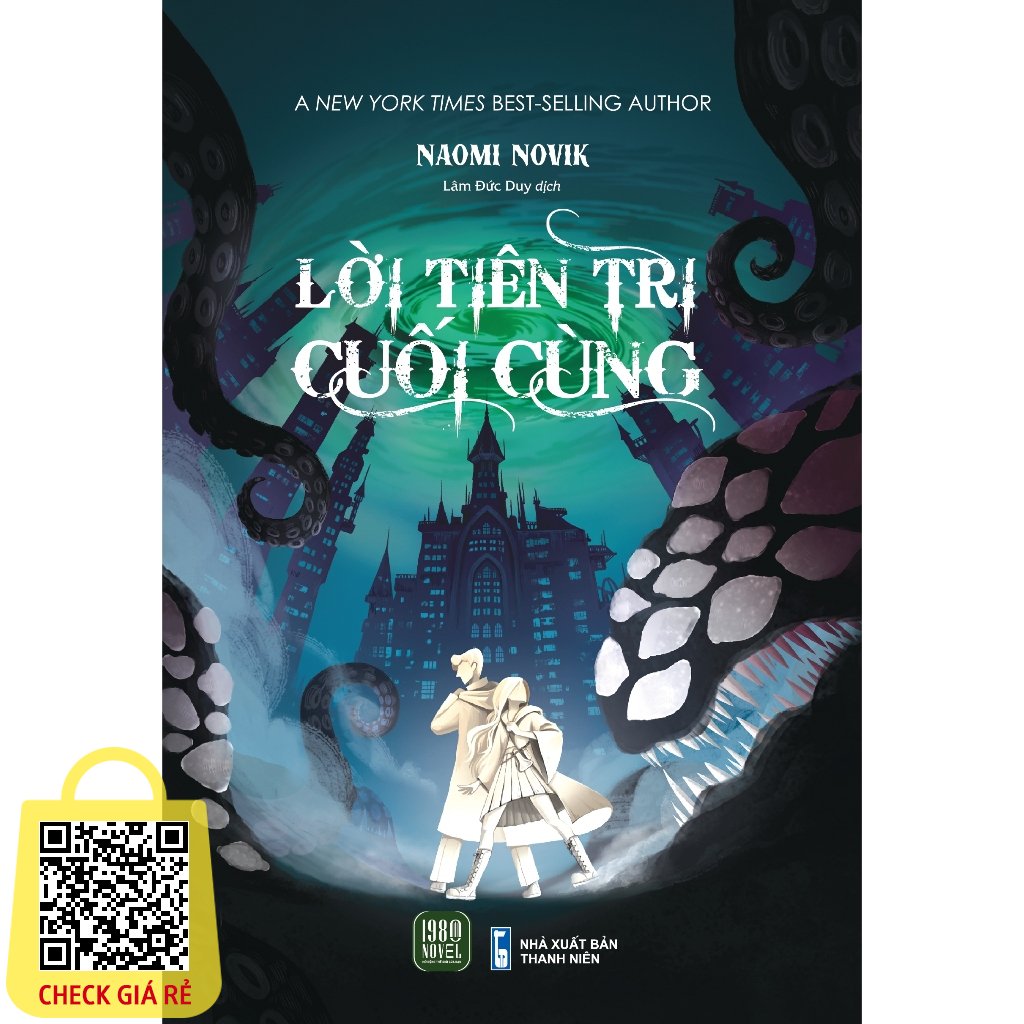 sach loi tien tri cuoi cung