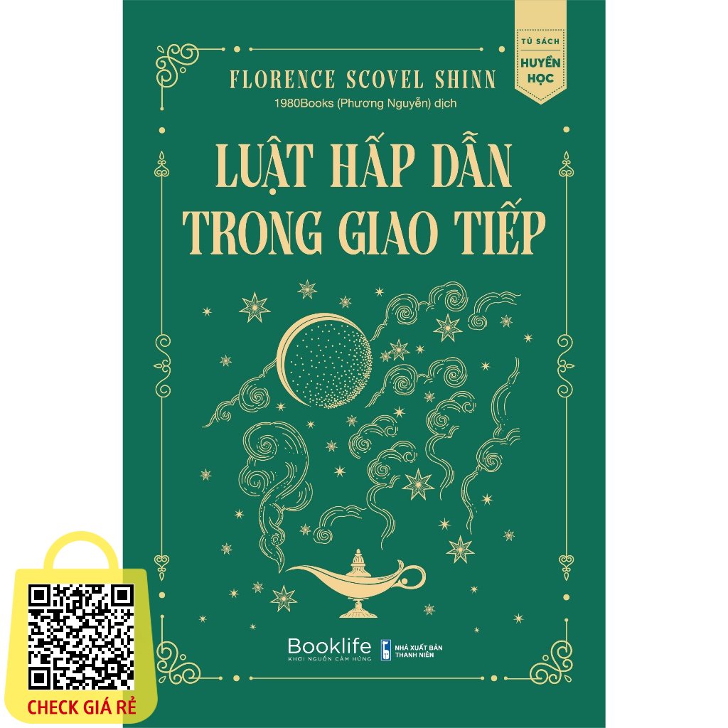 Sách Luật Hấp Dẫn Trong Giao Tiếp